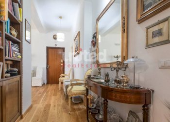 Foto 2 - Four-room apartment Via Eugenio Terziani, Roma - photo 2