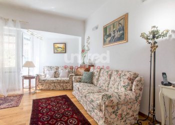 Foto 4 - Four-room apartment Via Eugenio Terziani, Roma - photo 4
