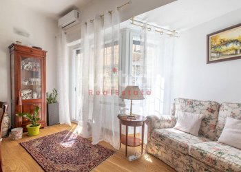 Foto 5 - Four-room apartment Via Eugenio Terziani, Roma - photo 5