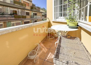Foto 6 - Four-room apartment Via Eugenio Terziani, Roma - photo 6