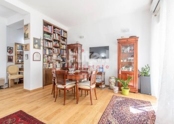 Foto 7 - Four-room apartment Via Eugenio Terziani, Roma - photo 7