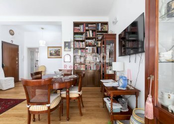 Foto 8 - Four-room apartment Via Eugenio Terziani, Roma - photo 8