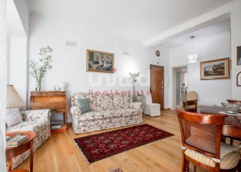 Foto 9 - Four-room apartment Via Eugenio Terziani, Roma - photo 9