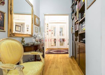 Foto 10 - Four-room apartment Via Eugenio Terziani, Roma - photo 10