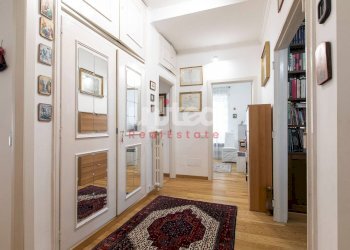 Foto 11 - Four-room apartment Via Eugenio Terziani, Roma - photo 11