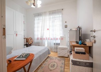 Foto 12 - Four-room apartment Via Eugenio Terziani, Roma - photo 12