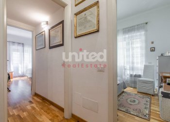 Foto 14 - Four-room apartment Via Eugenio Terziani, Roma - photo 14