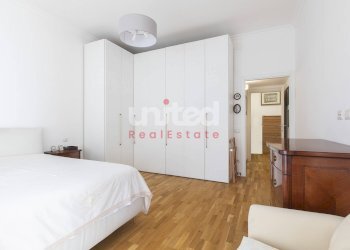 Foto 16 - Four-room apartment Via Eugenio Terziani, Roma - photo 16