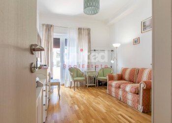 Foto 19 - Four-room apartment Via Eugenio Terziani, Roma - photo 19