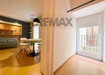 Hall / corridoio - Apartment Via Giudecca
 
30, Trapani - photo 2