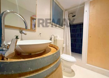 Bagno - Apartment Via Giudecca
 
30, Trapani - photo 8