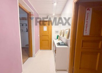 Hall / corridoio - Apartment Via Giudecca
 
30, Trapani - photo 9