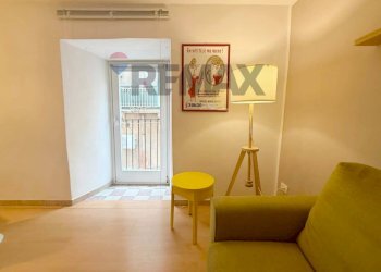 Soggiorno - Apartment Via Giudecca
 
30, Trapani - photo 11
