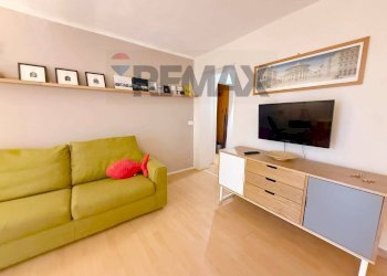 Soggiorno - Apartment Via Giudecca
 
30, Trapani - photo 12