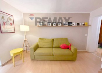 Soggiorno - Apartment Via Giudecca
 
30, Trapani - photo 13