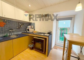 Cucina - Apartment Via Giudecca
 
30, Trapani - photo 14