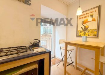 Ufficio - Apartment Via Giudecca
 
30, Trapani - photo 15