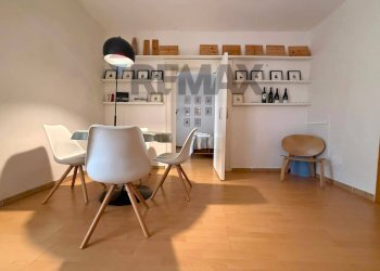Sala da pranzo - Apartment Via Giudecca
 
30, Trapani - photo 16