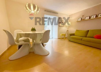 Sala da pranzo - Apartment Via Giudecca
 
30, Trapani - photo 17