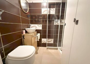 Bagno - Apartment Via Giudecca
 
30, Trapani - photo 19