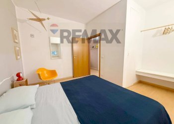 Camera / camera da letto - Apartment Via Giudecca
 
30, Trapani - photo 20