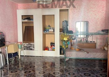 Soggiorno - Casa indipendente Corso dei Mille
 
14, Marineo - foto 13