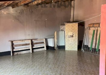 Stanza vuota - Casa indipendente Corso dei Mille
 
14, Marineo - foto 27