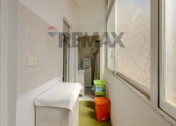 Lavanderia - Three-room apartment Via Giovan Battista Trevisani
 
144, Bari - photo 9