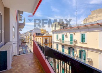Balcone - Three-room apartment Via Giovan Battista Trevisani
 
144, Bari - photo 10