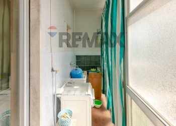 Lavanderia - Three-room apartment Via Principe Amedeo
 
380, Bari - photo 9