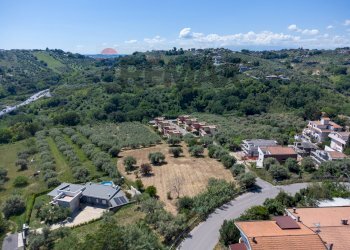 Vista delle montagne - Terreno edificabile via de gaspari
50, Montesilvano - foto 10
