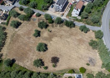 Posizione della mappa - Terreno edificabile via de gaspari
50, Montesilvano - foto 11
