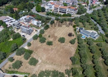 Posizione della mappa - Terreno edificabile via de gaspari
50, Montesilvano - foto 13