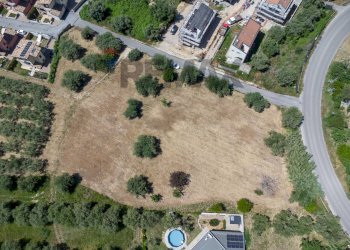 Posizione della mappa - Terreno edificabile via de gaspari
50, Montesilvano - foto 14