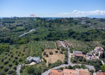 Vista delle montagne - Terreno edificabile via de gaspari
50, Montesilvano - foto 17