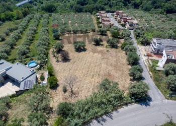 Vista delle montagne - Terreno edificabile via de gaspari
50, Montesilvano - foto 19