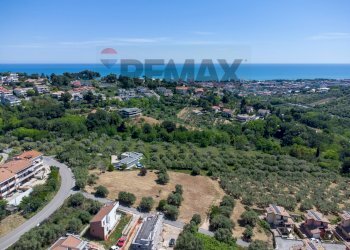 Vista dell\'acqua - Terreno edificabile via de gaspari
50, Montesilvano - foto 20