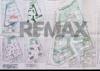 Pianta 2D - Terreno edificabile via de gaspari
50, Montesilvano - foto 21