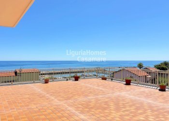 Foto 1 - Appartamento Via Marco Polo, Santo Stefano al Mare - foto 1