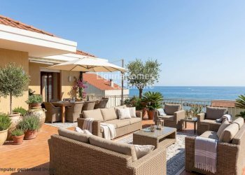 Foto 2 - Appartamento Via Marco Polo, Santo Stefano al Mare - foto 2