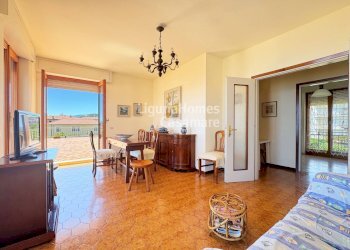 Foto 3 - Appartamento Via Marco Polo, Santo Stefano al Mare - foto 3
