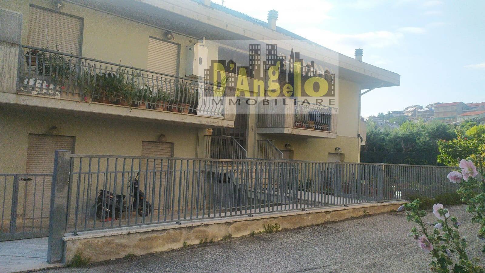 Foto 1 - Apartment Via I Maggio, Offida - photo 1