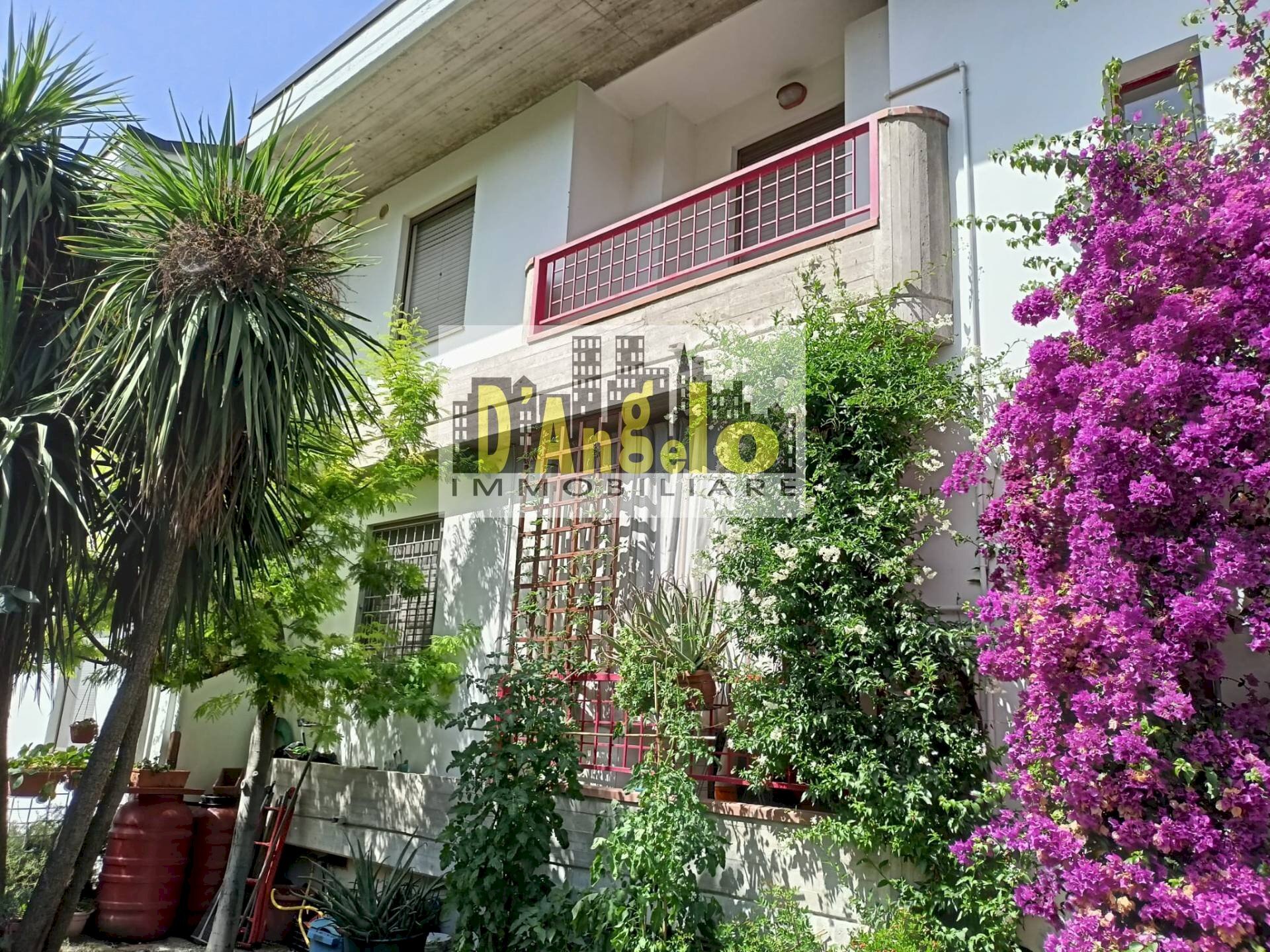 Foto 2 - Four-room apartment Via Lombardi, Offida - photo 2