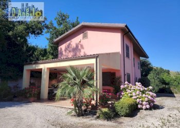 Foto 3 - Villa Via Tesino
 
243/B, Offida - foto 3