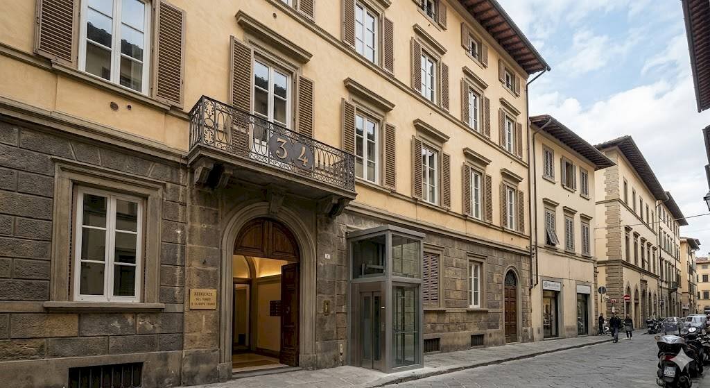 Foto 1 - Appartamento Via Cristoforo Landino, Firenze - foto 1