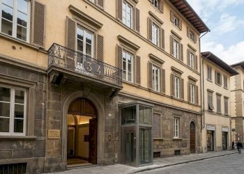 Foto 1 - Appartamento Via Cristoforo Landino, Firenze - foto 1