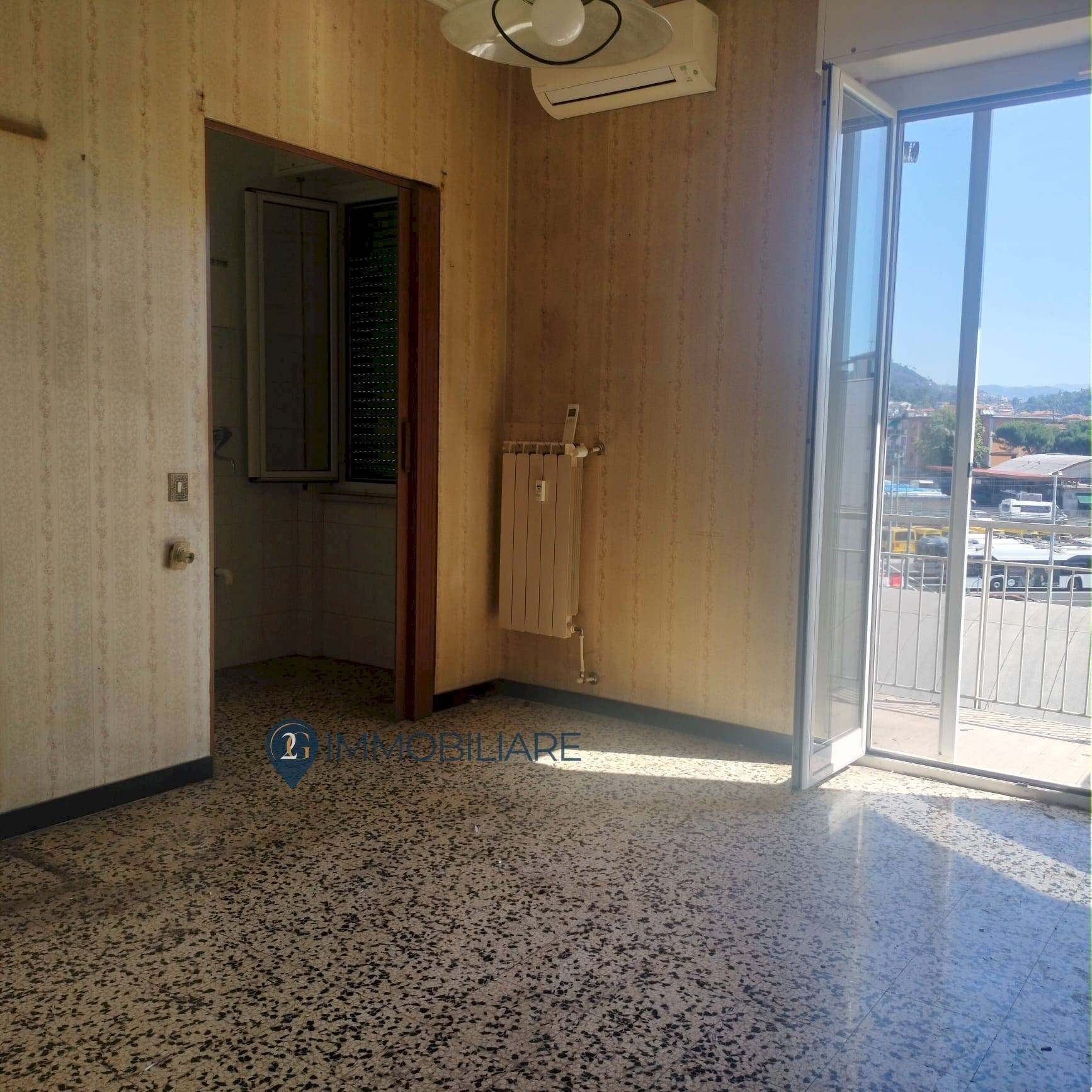 Foto 1 - Quadrilocale Via Fontevivo
 
36, La Spezia - foto 1