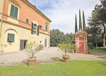 Villa padronale - Rustico via solferino, Terricciola - foto 2