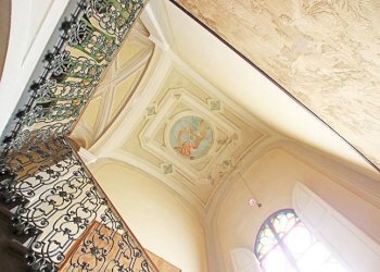 Villa padronale - Rustico via solferino, Terricciola - foto 15