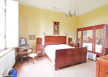 Villa padronale - Rustico via solferino, Terricciola - foto 21